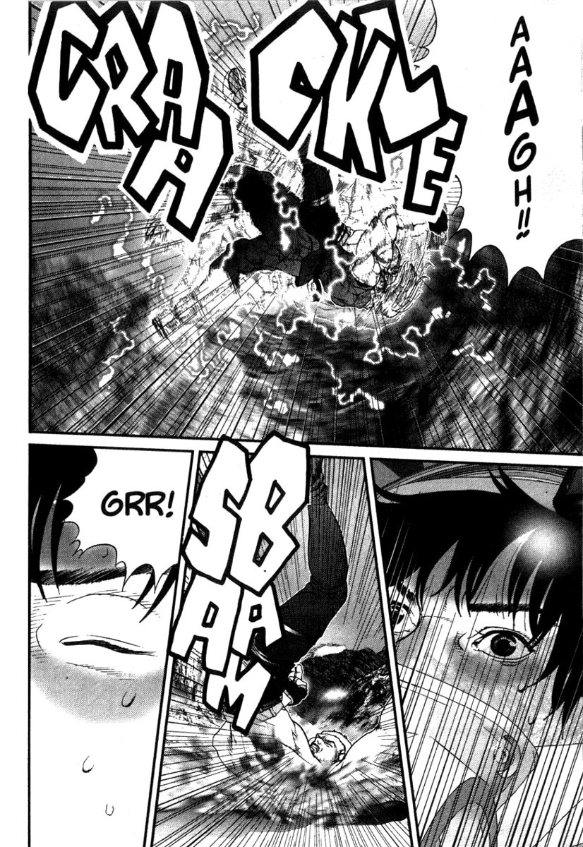 01 (OKU Hiroya) Chapter 22 page 8 - Chapter 22: Boxing