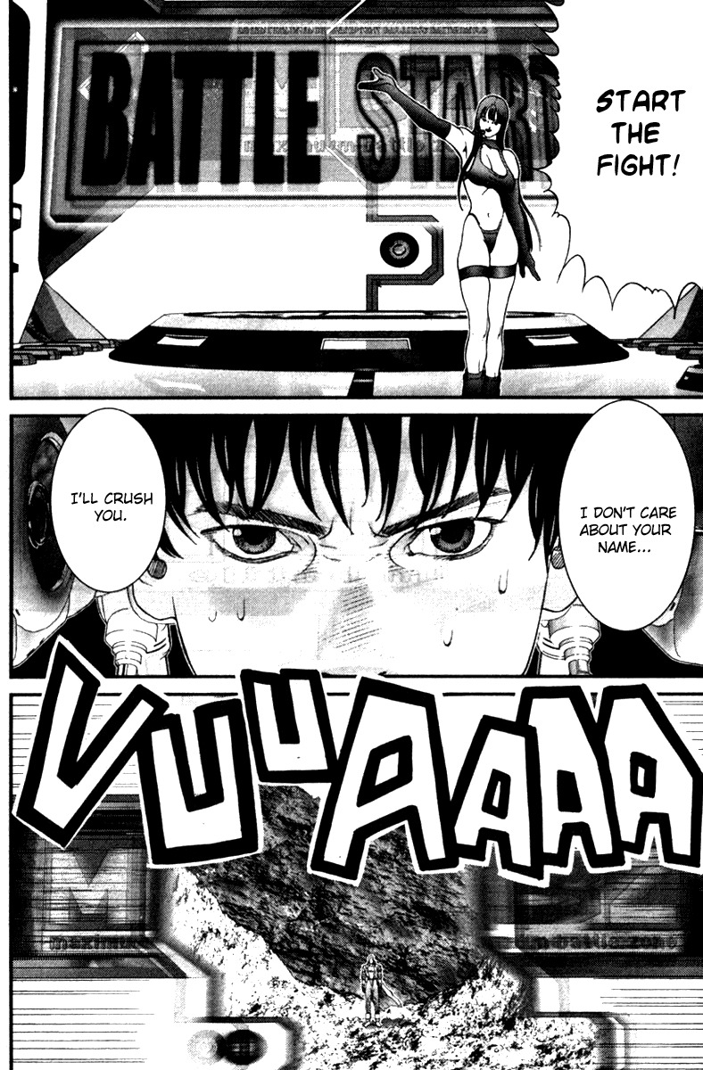 01 (OKU Hiroya) Chapter 24 page 12 - Chapter 24: Challenge