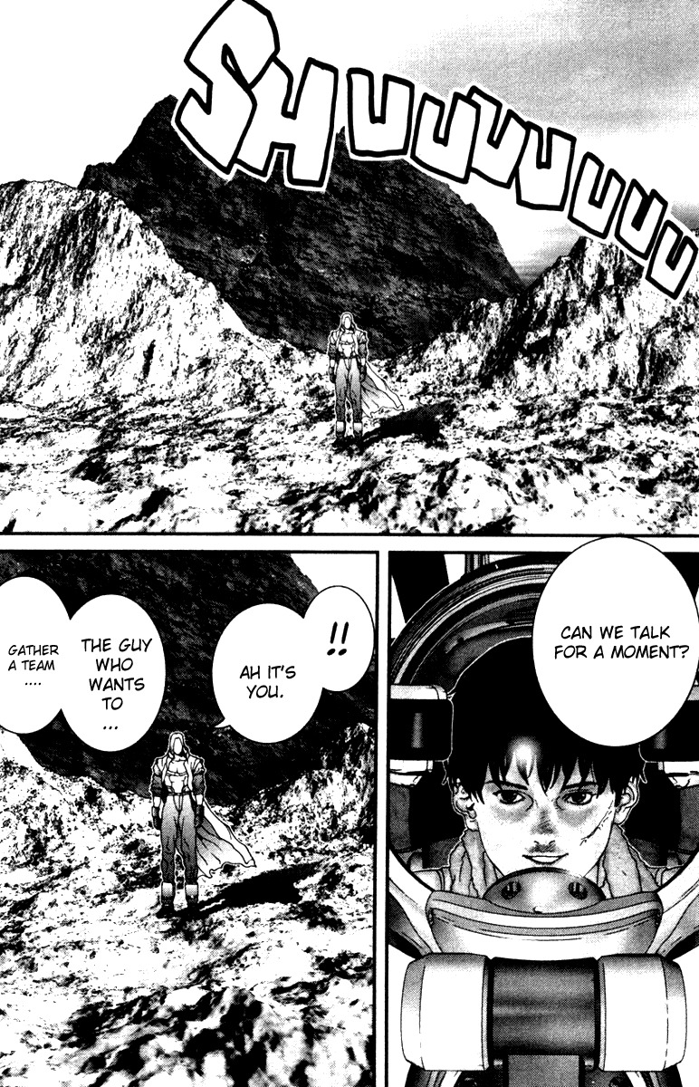 01 (OKU Hiroya) Chapter 24 page 13 - Chapter 24: Challenge