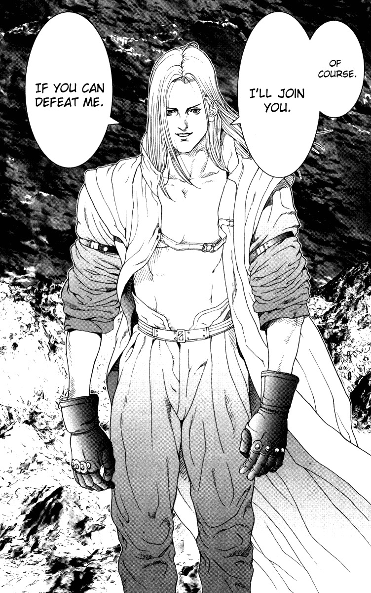 01 (OKU Hiroya) Chapter 24 page 14 - Chapter 24: Challenge