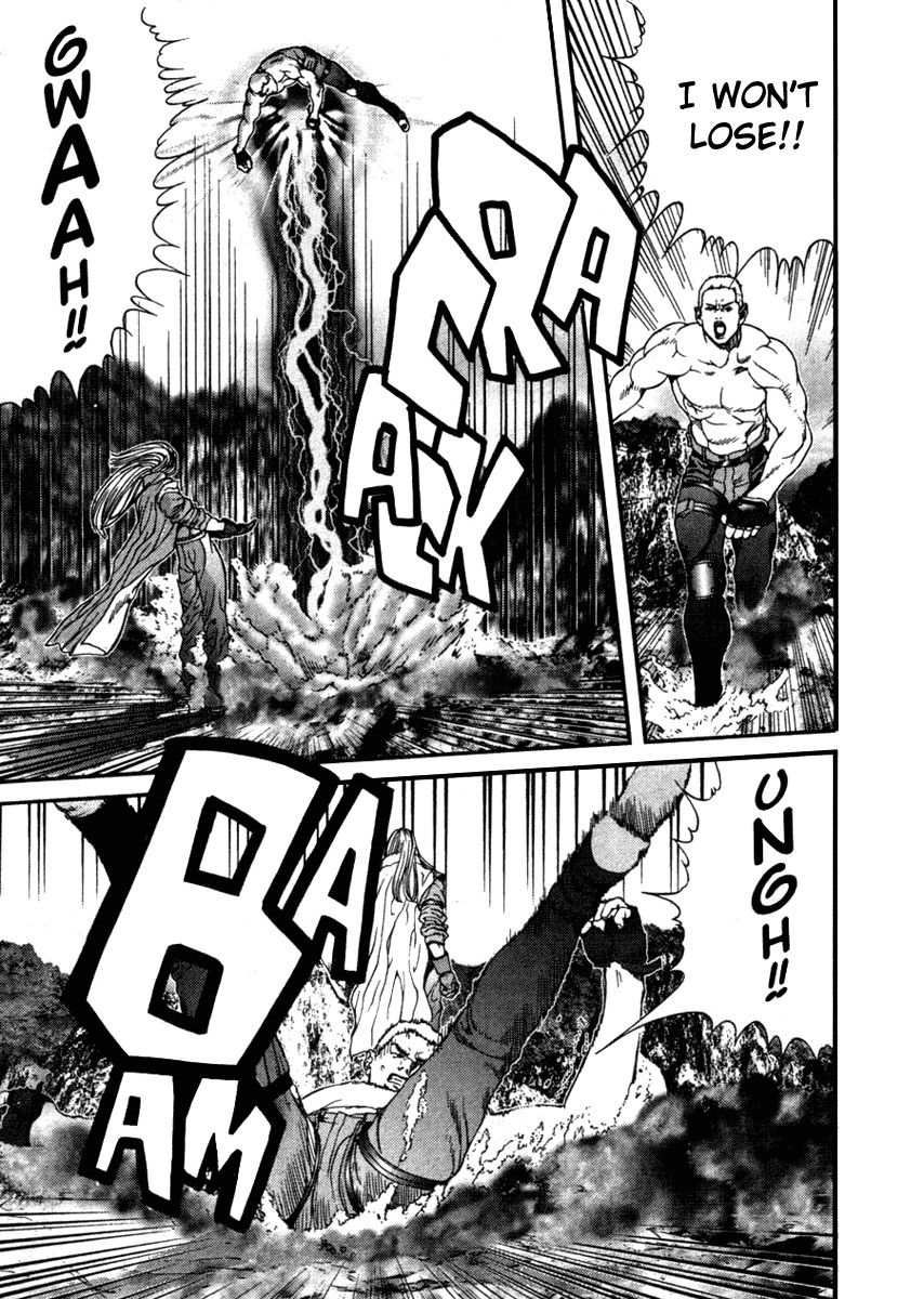 01 (OKU Hiroya) Chapter 26 page 10 - Chapter 26: Defeat