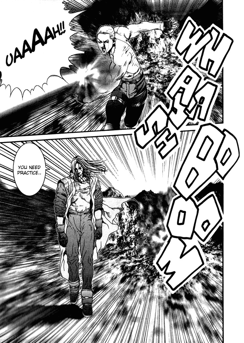 01 (OKU Hiroya) Chapter 26 page 12 - Chapter 26: Defeat