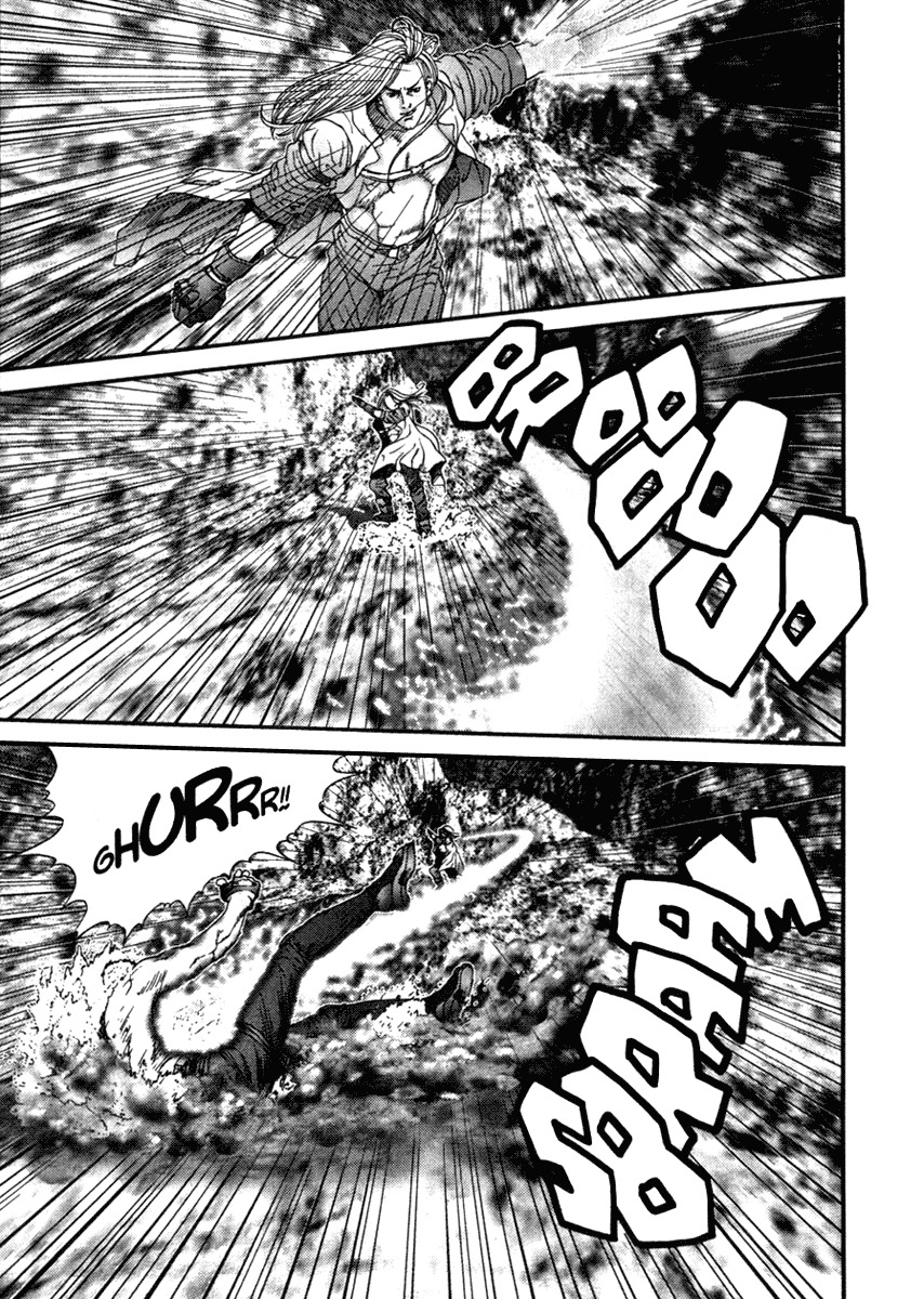 01 (OKU Hiroya) Chapter 26 page 8 - Chapter 26: Defeat