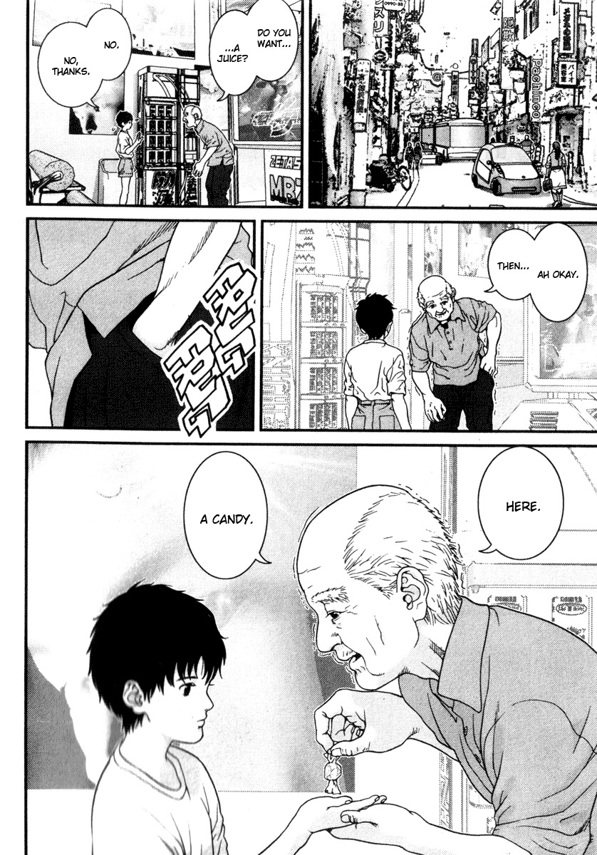 01 (OKU Hiroya) Chapter 29 page 4 - Chapter 29: Speculation