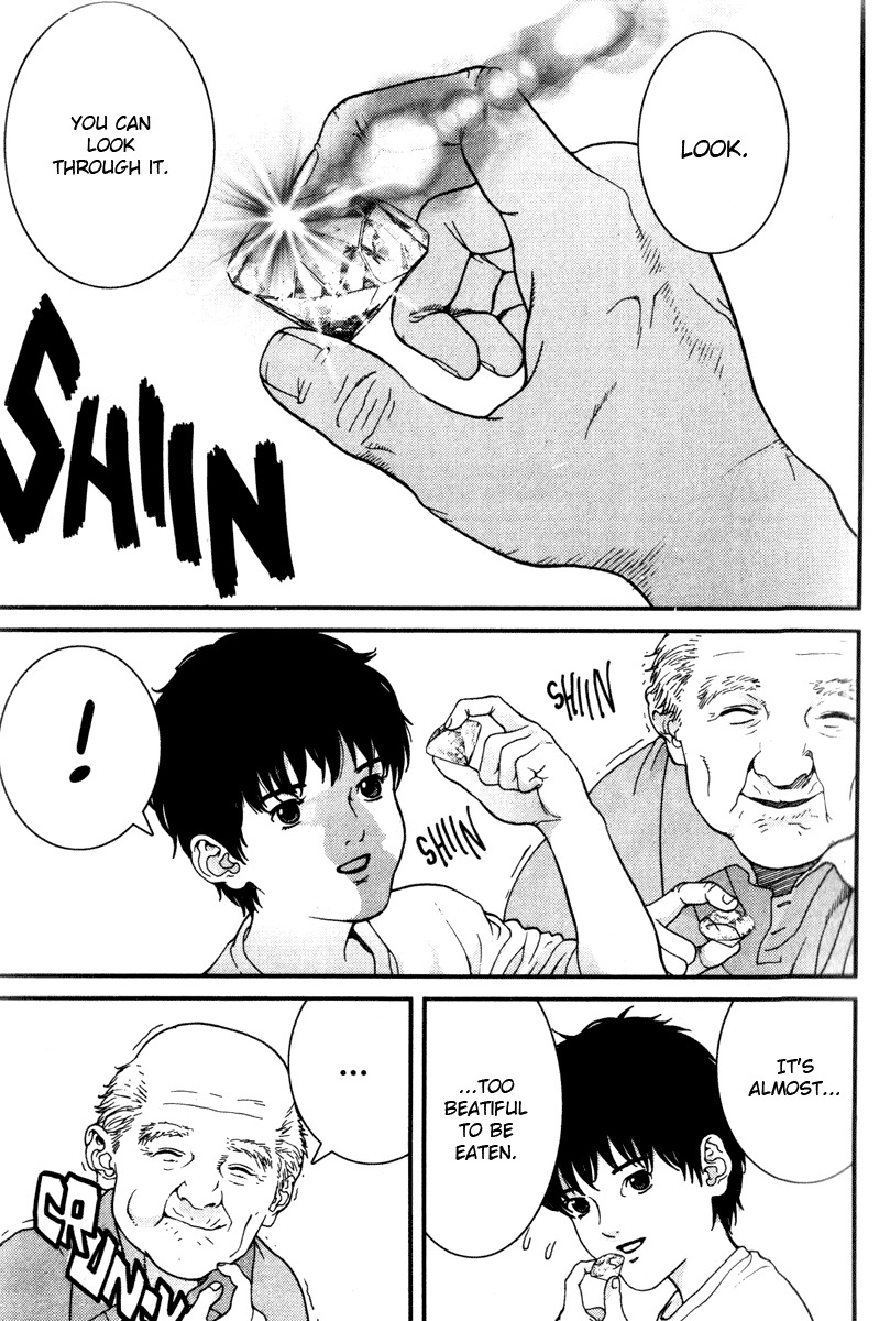 01 (OKU Hiroya) Chapter 29 page 5 - Chapter 29: Speculation