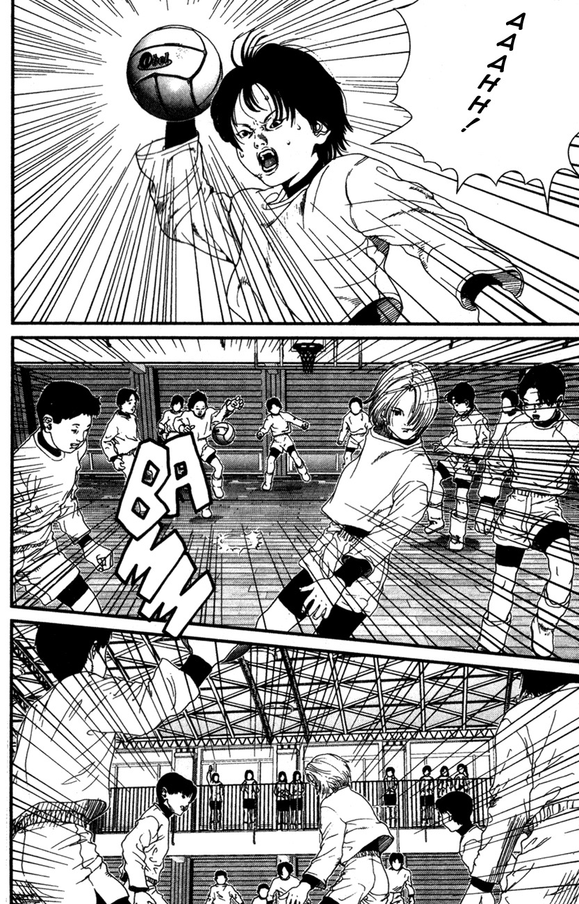 01 (OKU Hiroya) Chapter 3 page 14 - Chapter 3: Popularity