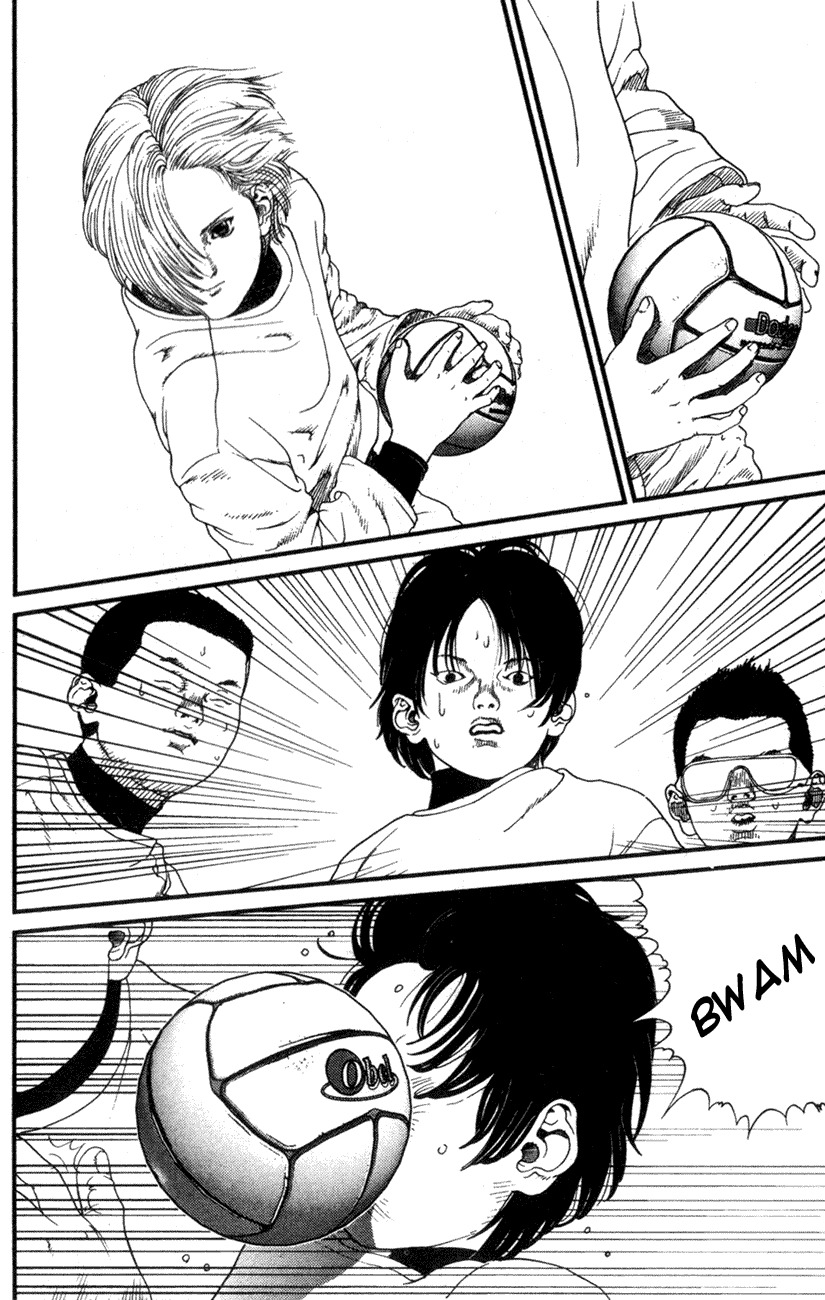 01 (OKU Hiroya) Chapter 3 page 16 - Chapter 3: Popularity