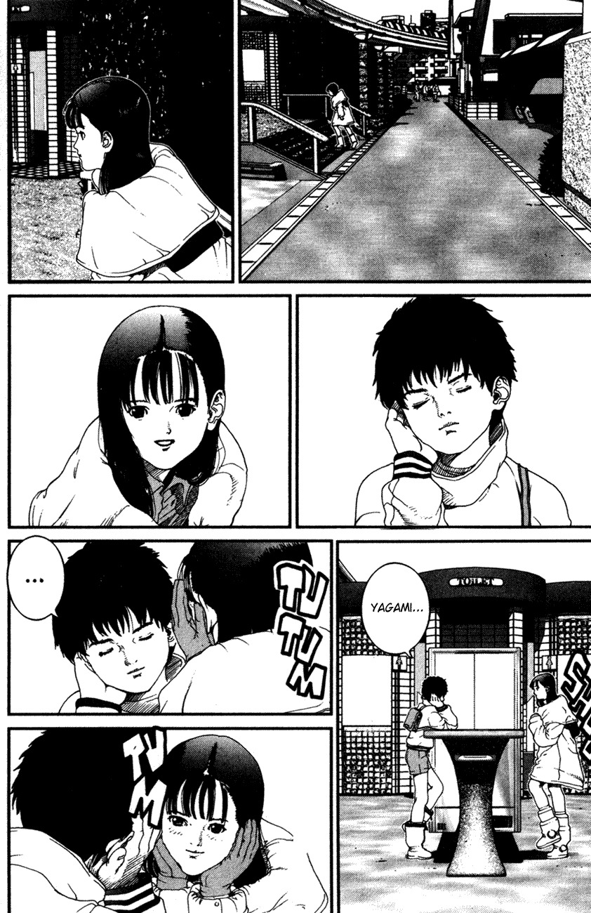 01 (OKU Hiroya) Chapter 3 page 2 - Chapter 3: Popularity
