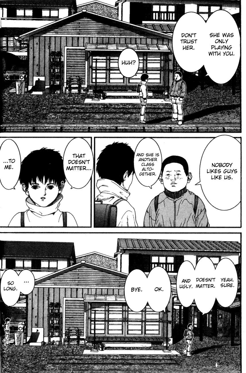 01 (OKU Hiroya) Chapter 3 page 6 - Chapter 3: Popularity