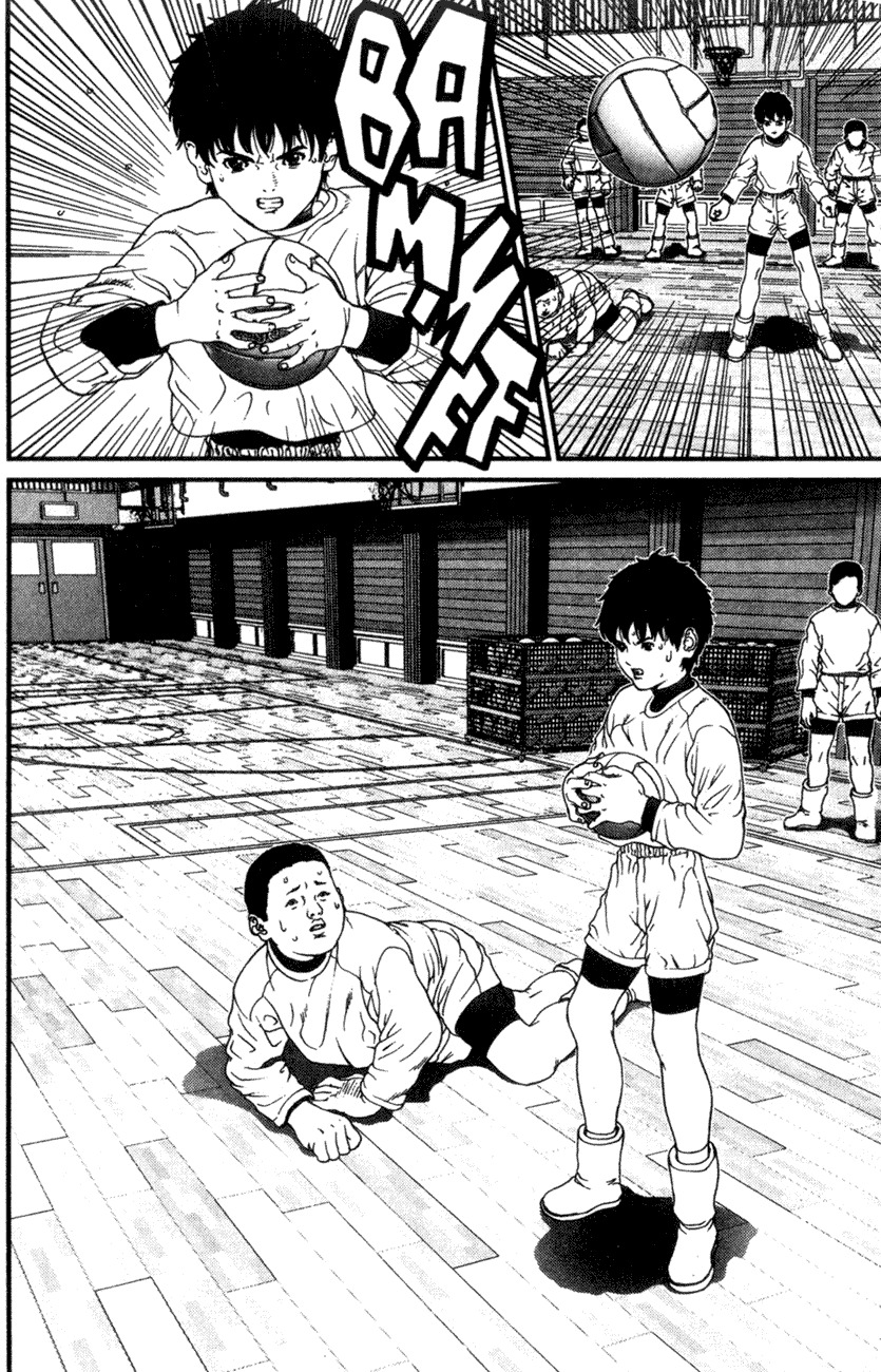 01 (OKU Hiroya) Chapter 4 page 11 - Chapter 4: Cheers