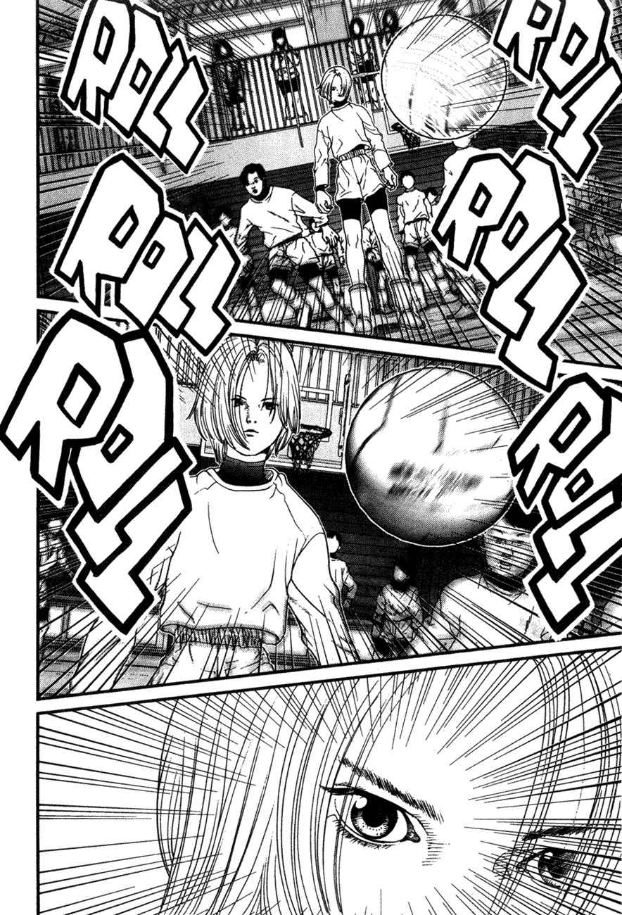 01 (OKU Hiroya) Chapter 4 page 13 - Chapter 4: Cheers