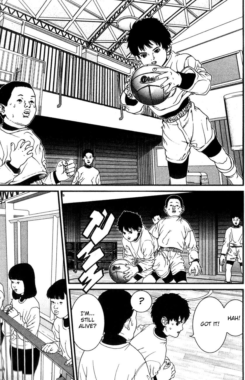 01 (OKU Hiroya) Chapter 4 page 6 - Chapter 4: Cheers
