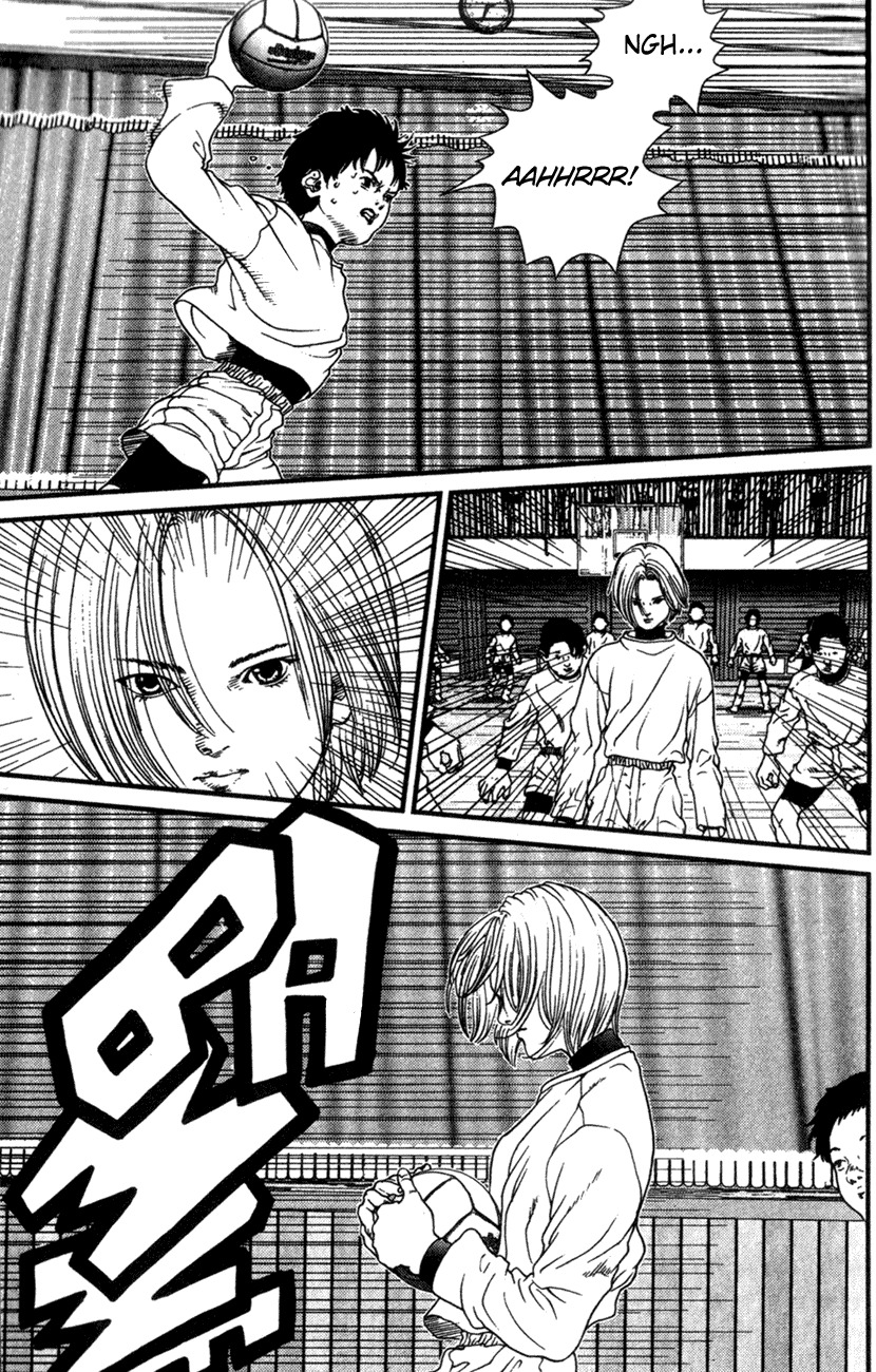 01 (OKU Hiroya) Chapter 4 page 8 - Chapter 4: Cheers