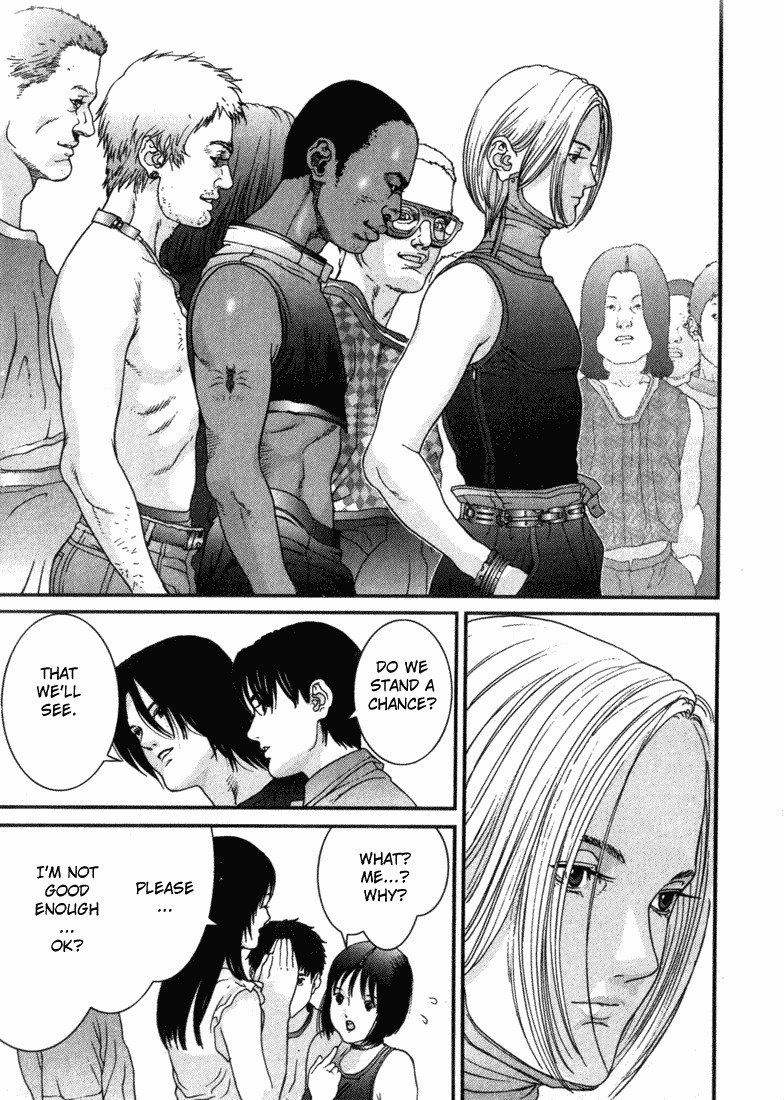 01 (OKU Hiroya) Chapter 41 page 20 - Chapter 41: Future
