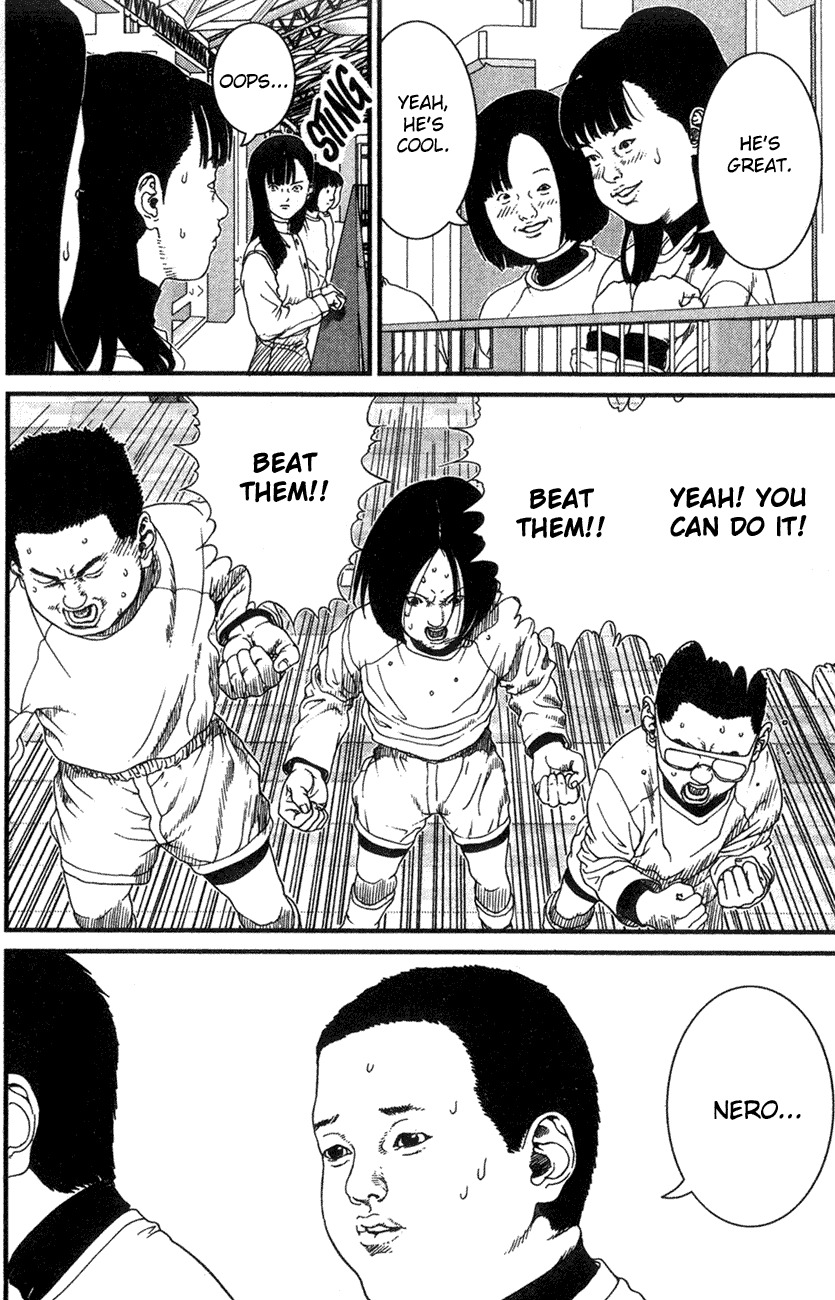 01 (OKU Hiroya) Chapter 5 page 10 - Chapter 5: Defeat