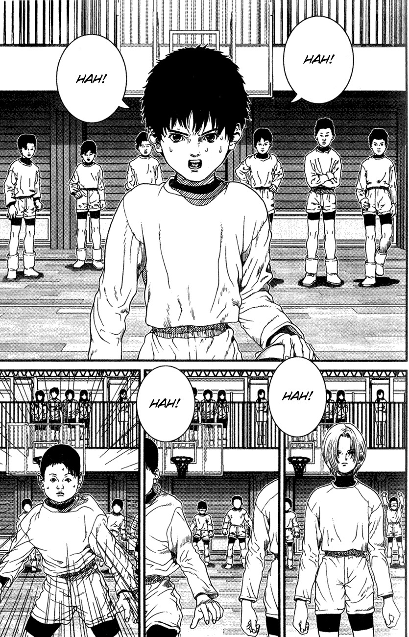 01 (OKU Hiroya) Chapter 5 page 11 - Chapter 5: Defeat