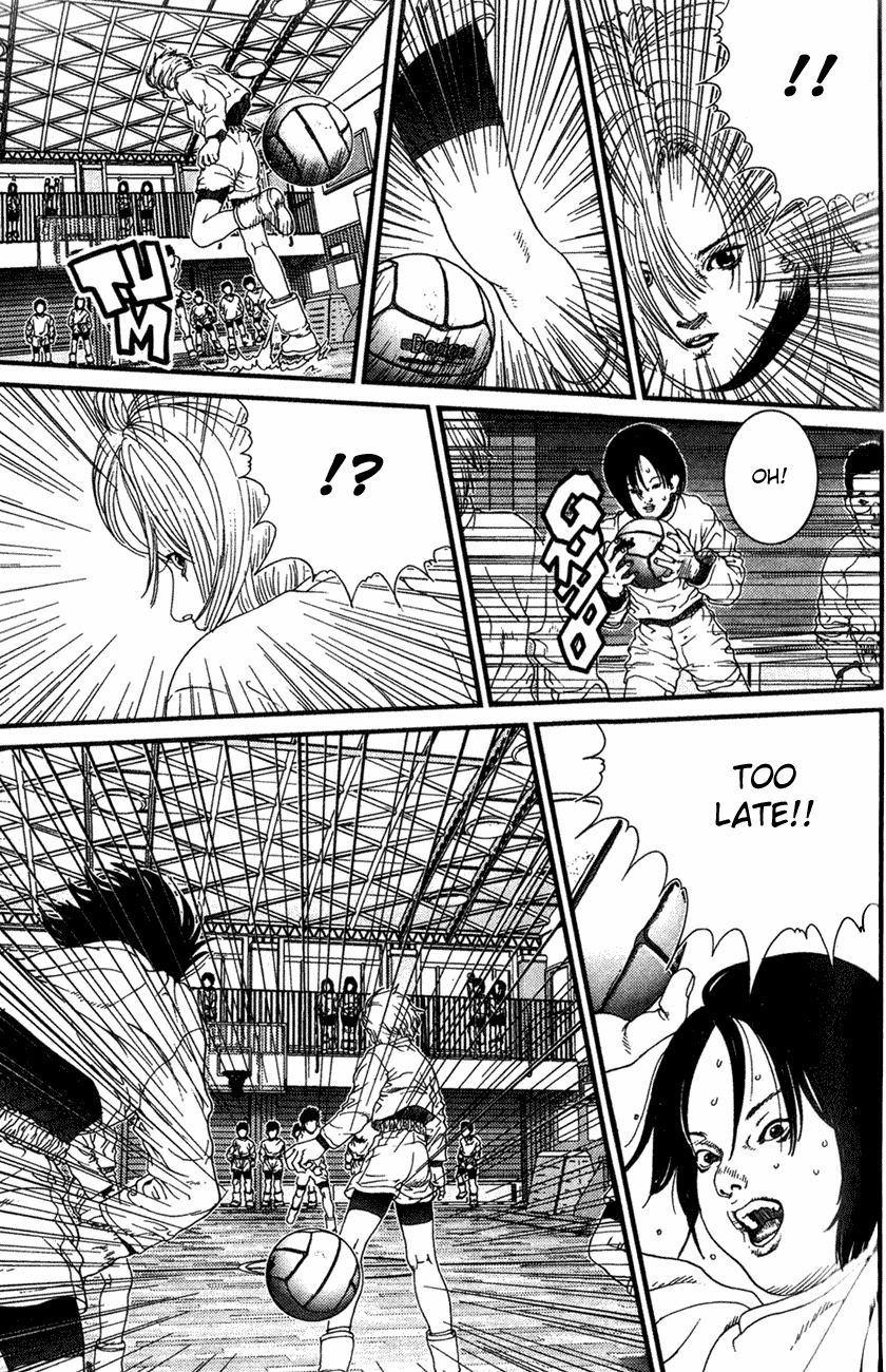 01 (OKU Hiroya) Chapter 5 page 13 - Chapter 5: Defeat