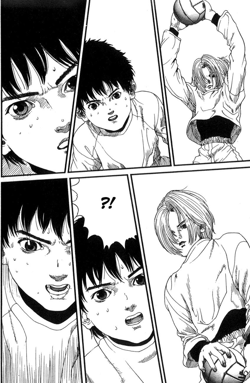01 (OKU Hiroya) Chapter 5 page 16 - Chapter 5: Defeat