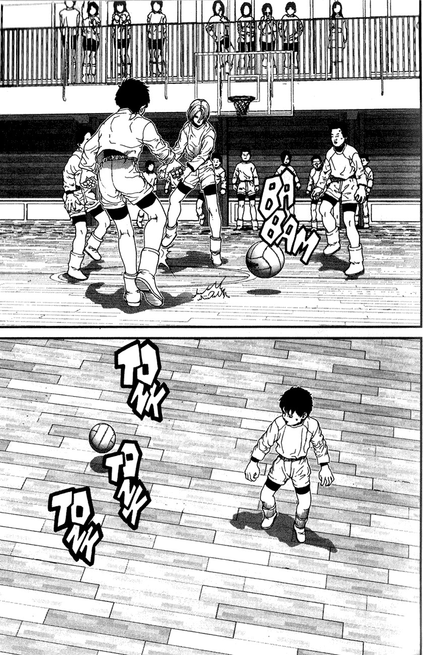 01 (OKU Hiroya) Chapter 5 page 17 - Chapter 5: Defeat