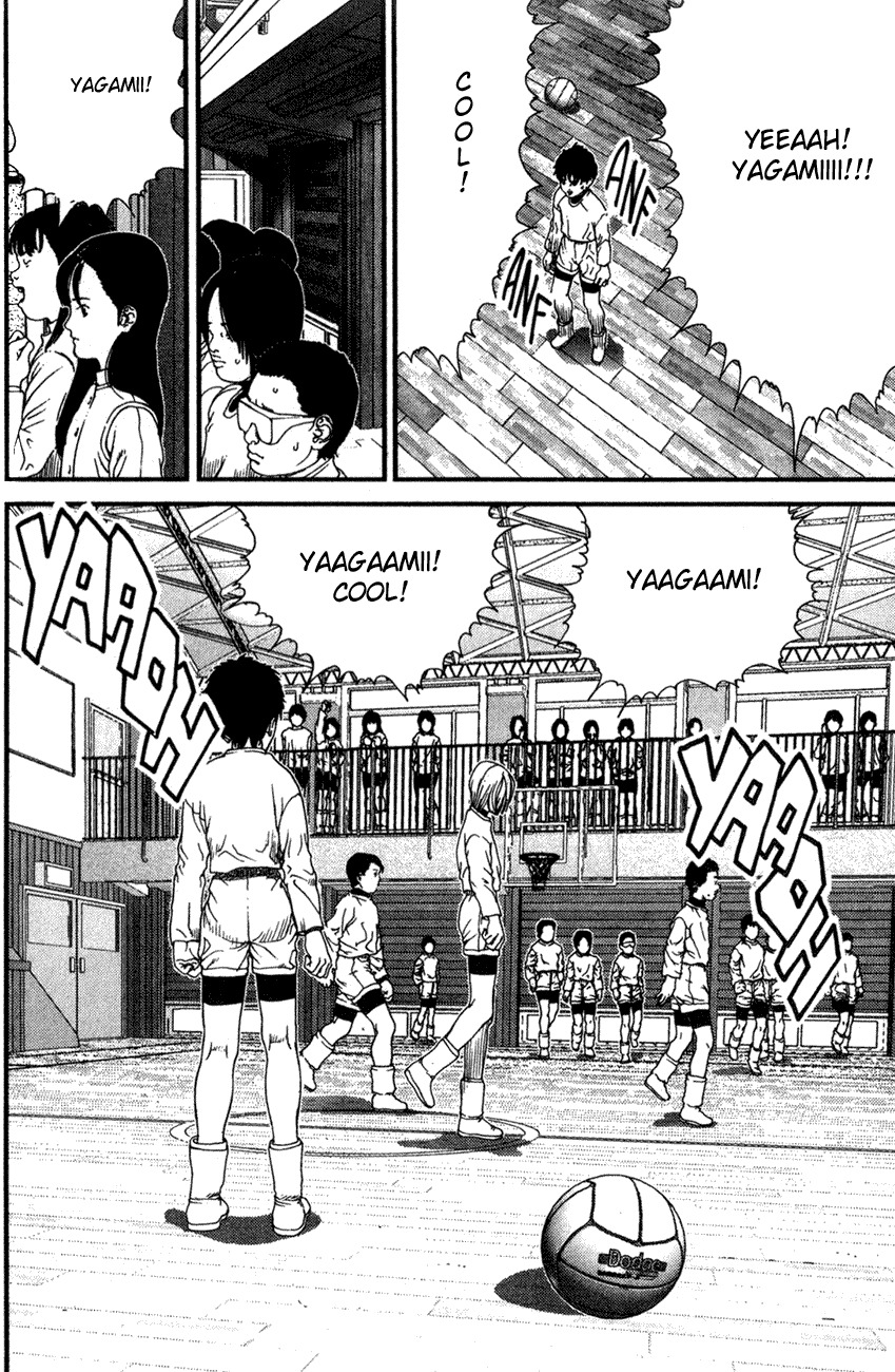 01 (OKU Hiroya) Chapter 5 page 18 - Chapter 5: Defeat