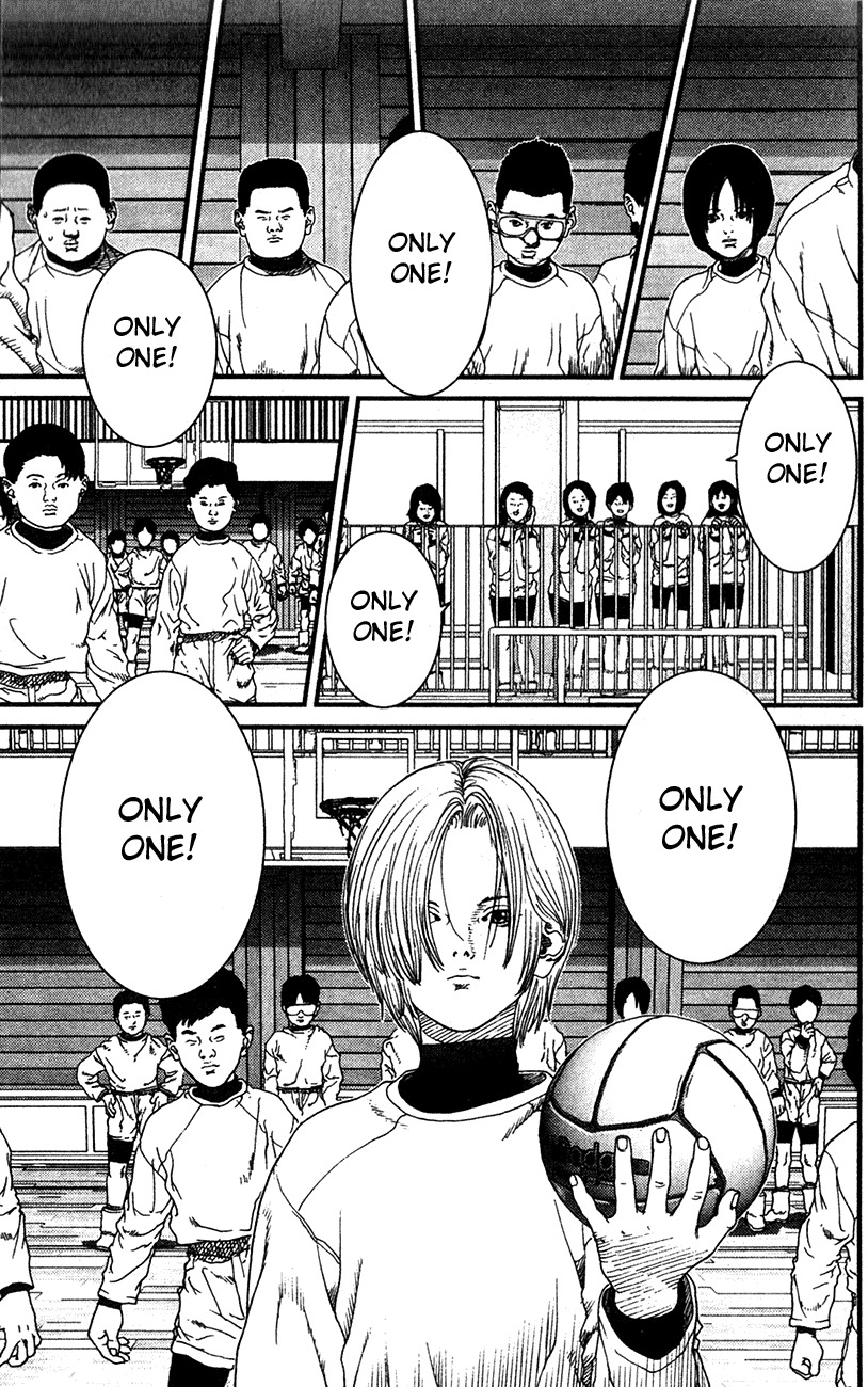 01 (OKU Hiroya) Chapter 5 page 3 - Chapter 5: Defeat
