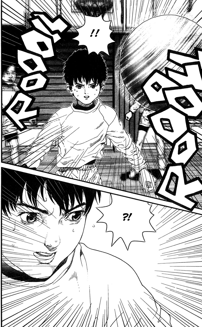 01 (OKU Hiroya) Chapter 5 page 6 - Chapter 5: Defeat