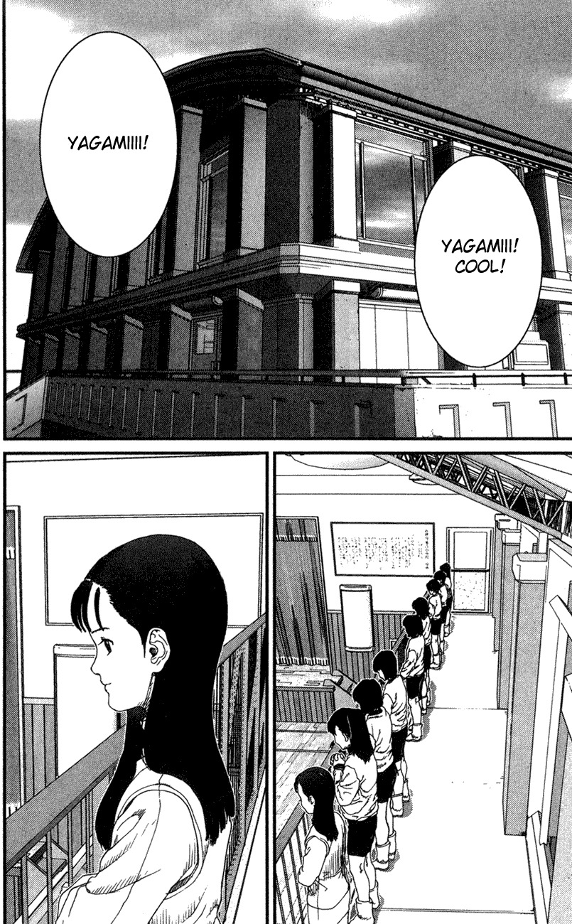 01 (OKU Hiroya) Chapter 5 page 8 - Chapter 5: Defeat