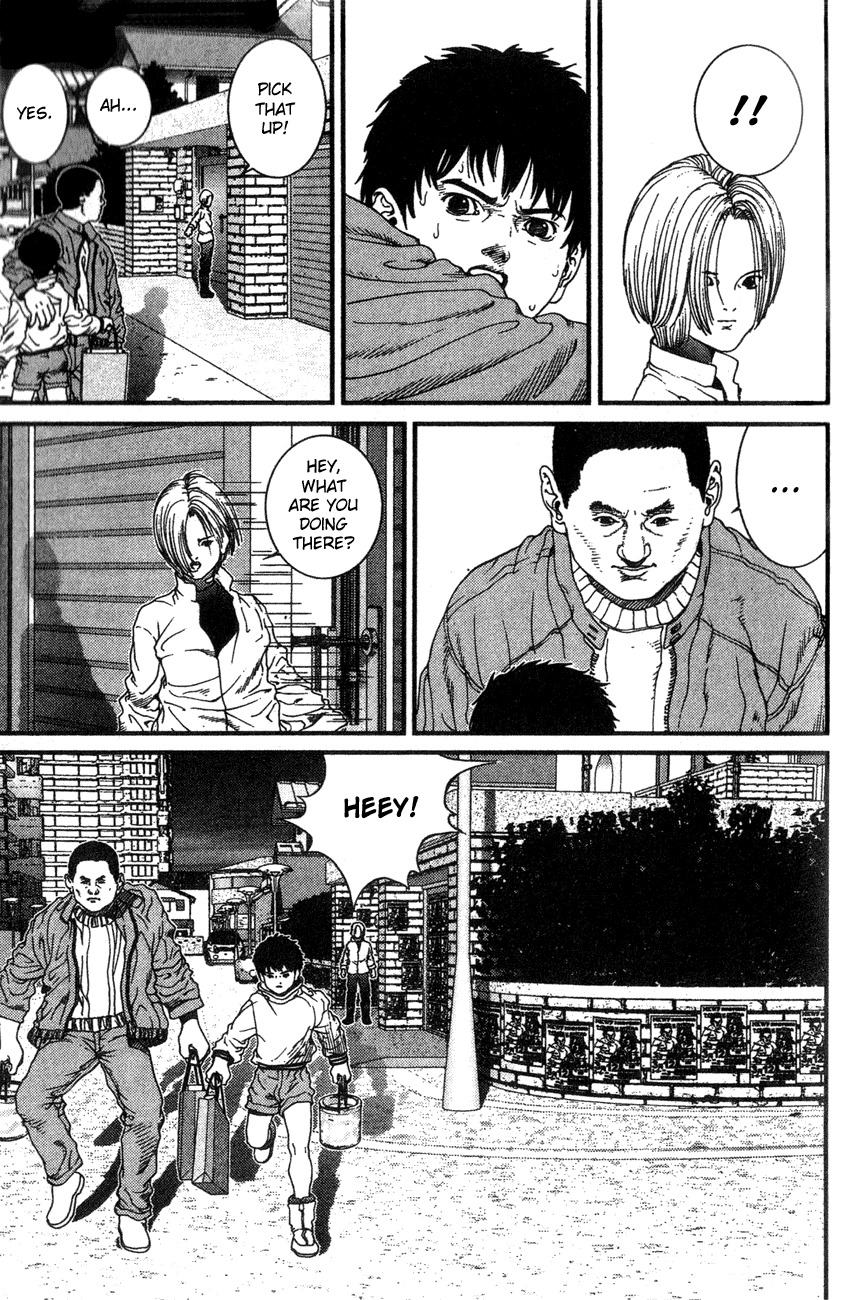 01 (OKU Hiroya) Chapter 6 page 17 - Chapter 6: Fathers