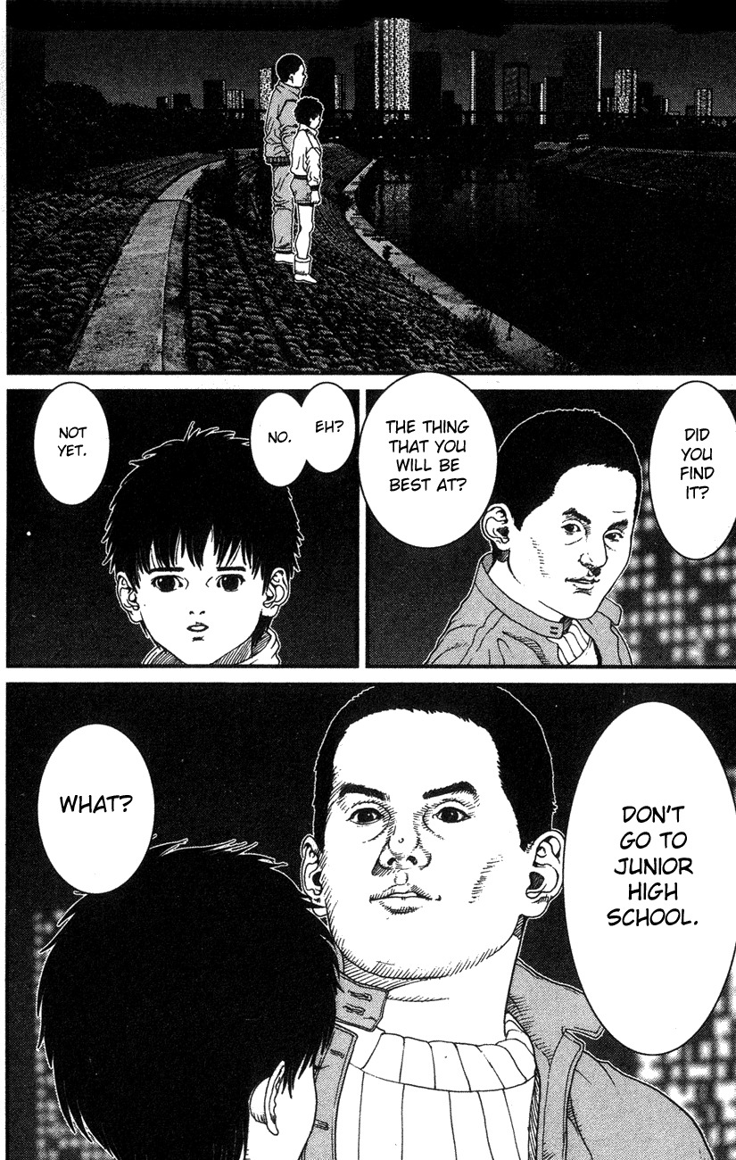01 (OKU Hiroya) Chapter 6 page 18 - Chapter 6: Fathers
