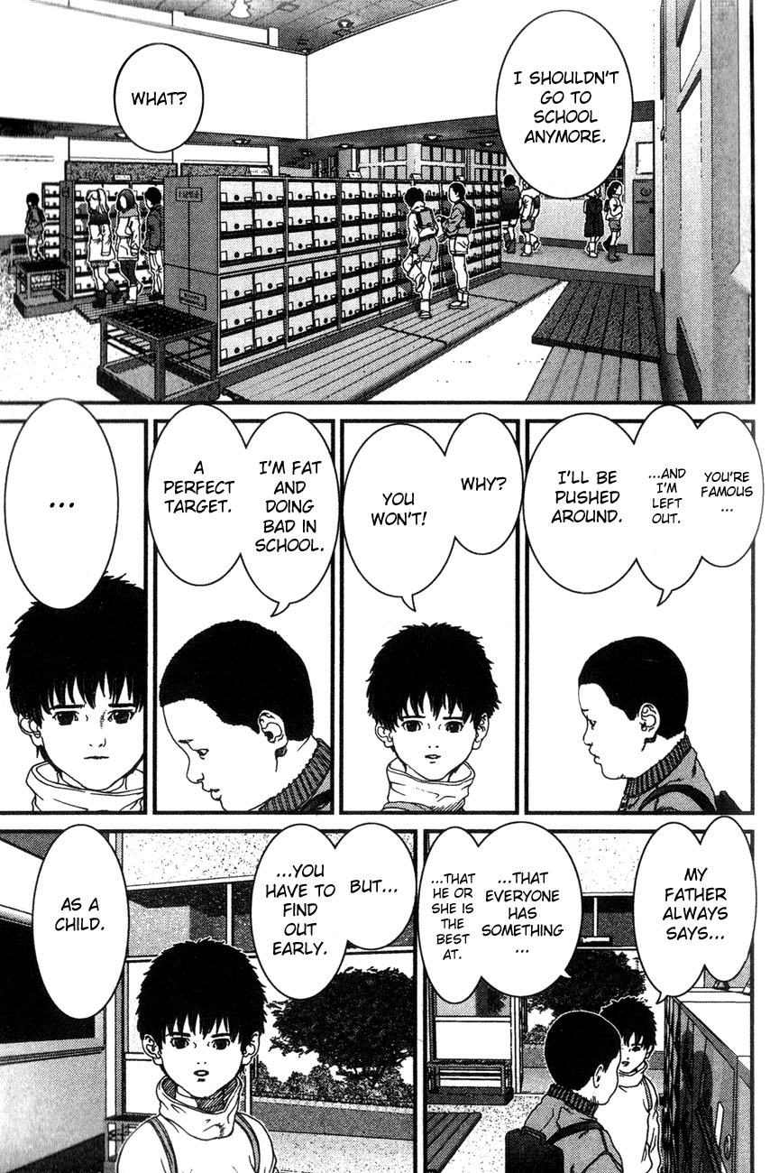 01 (OKU Hiroya) Chapter 6 page 3 - Chapter 6: Fathers