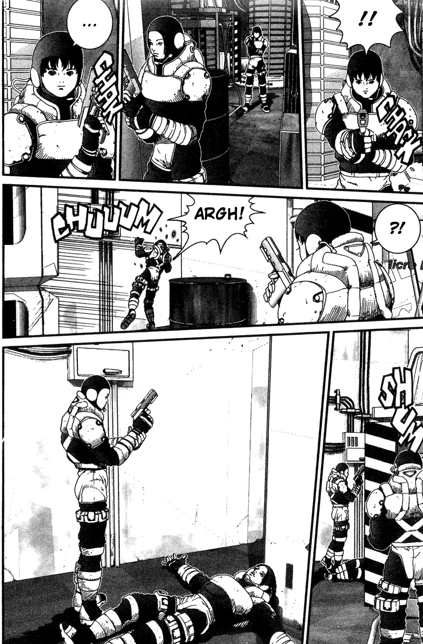 01 (OKU Hiroya) Chapter 6 page 8 - Chapter 6: Fathers
