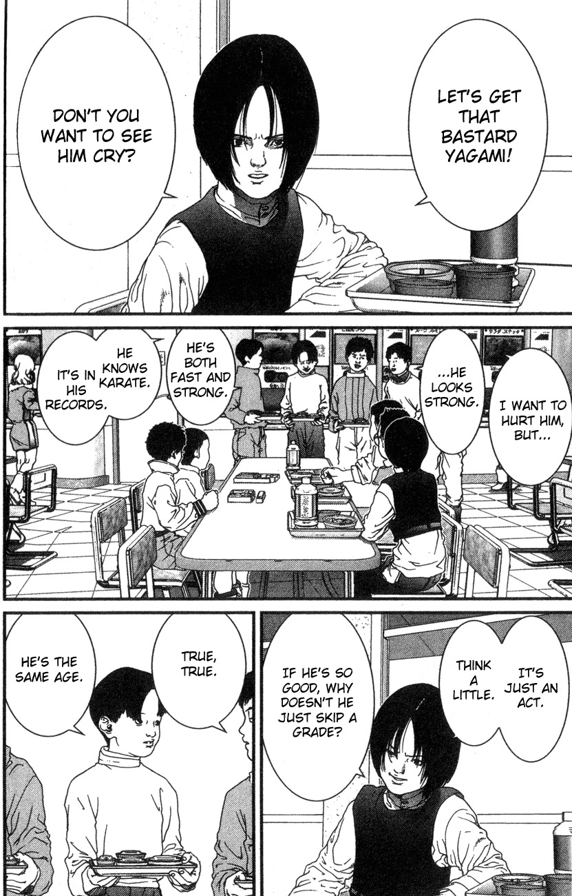 01 (OKU Hiroya) Chapter 7 page 10 - Chapter 7: Family