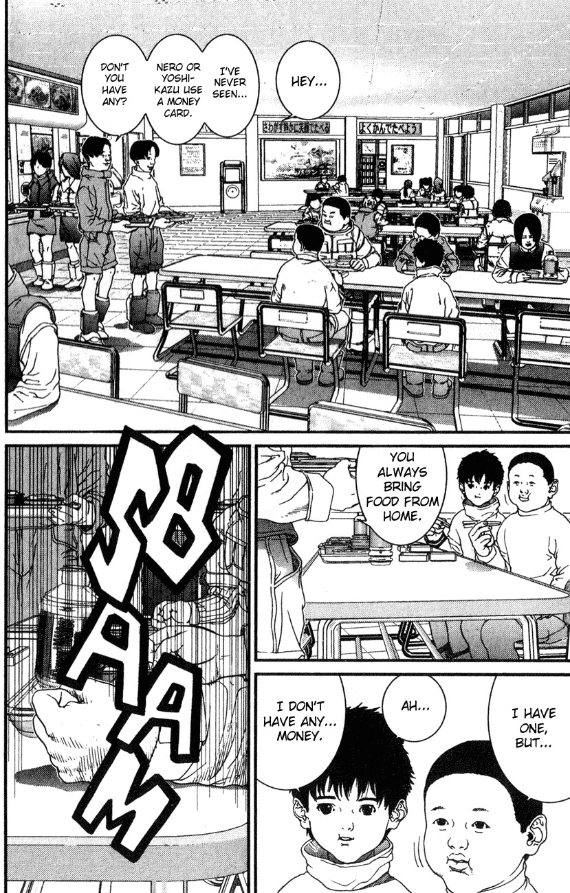 01 (OKU Hiroya) Chapter 7 page 8 - Chapter 7: Family