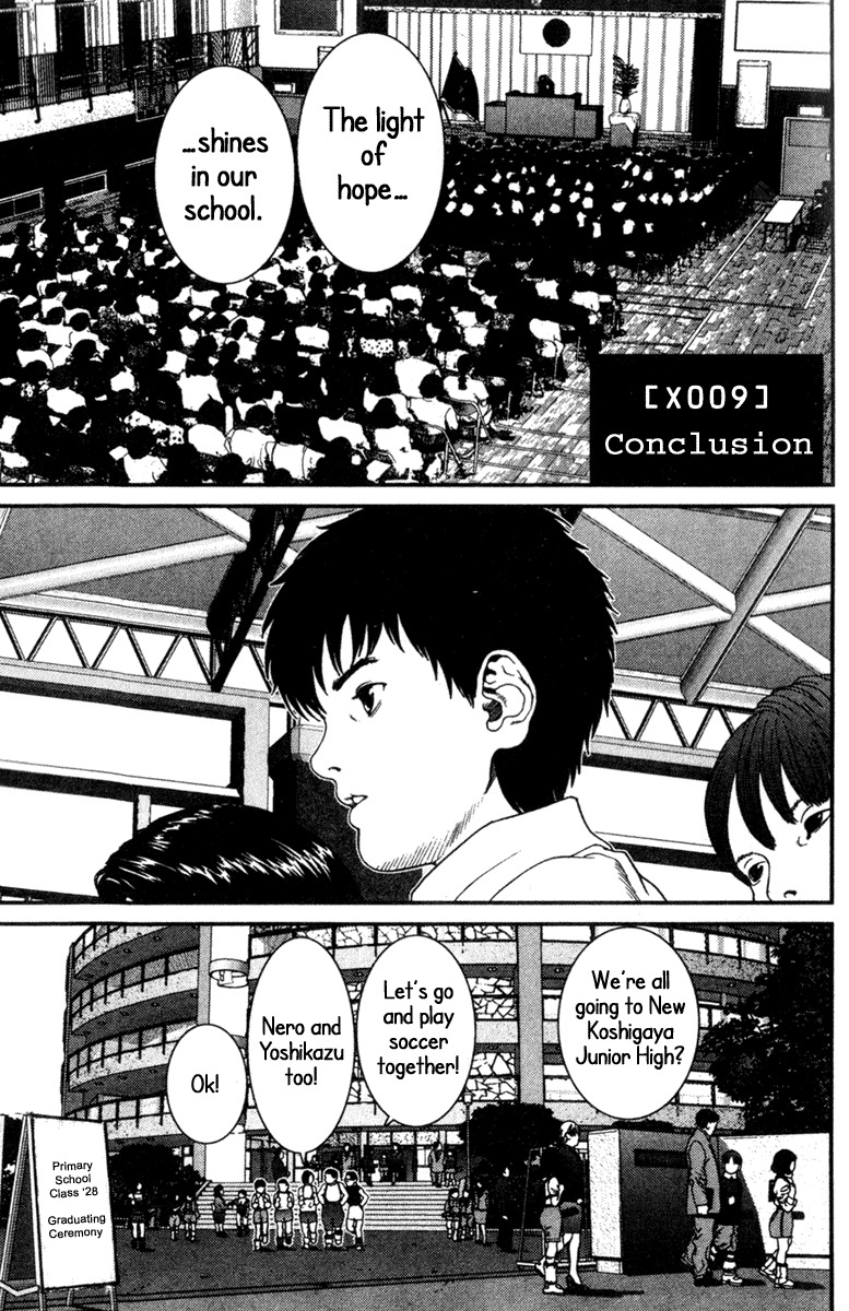 01 (OKU Hiroya) Chapter 9 page 1 - Chapter 9: Conclusion
