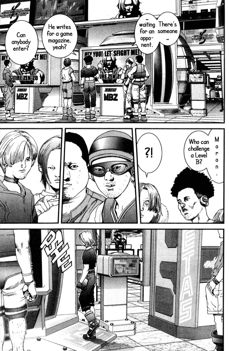 01 (OKU Hiroya) Chapter 9 page 13 - Chapter 9: Conclusion