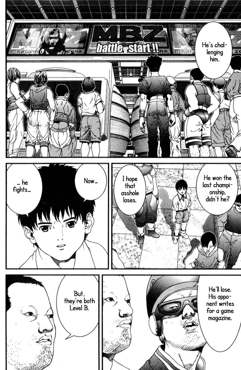 01 (OKU Hiroya) Chapter 9 page 14 - Chapter 9: Conclusion