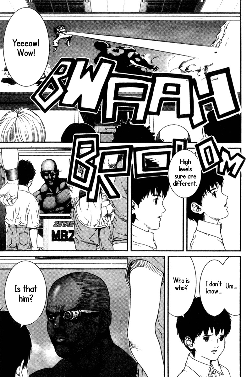 01 (OKU Hiroya) Chapter 9 page 15 - Chapter 9: Conclusion
