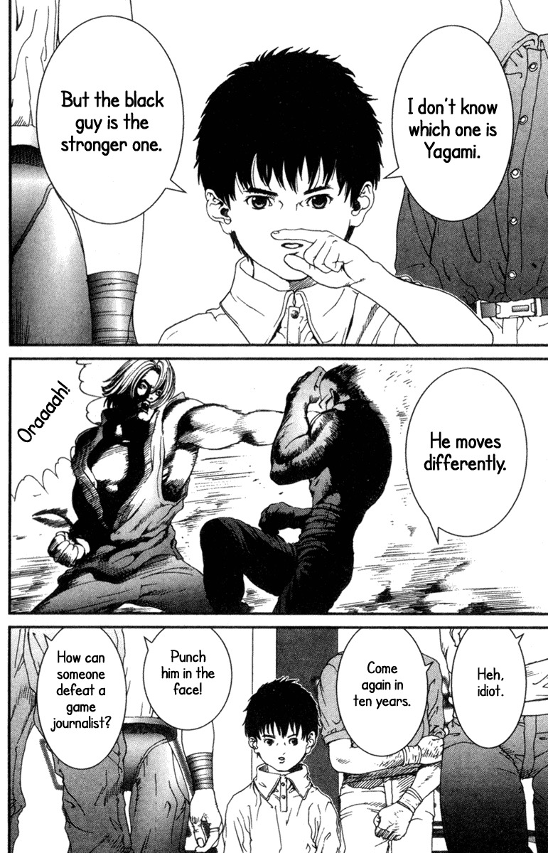 01 (OKU Hiroya) Chapter 9 page 16 - Chapter 9: Conclusion