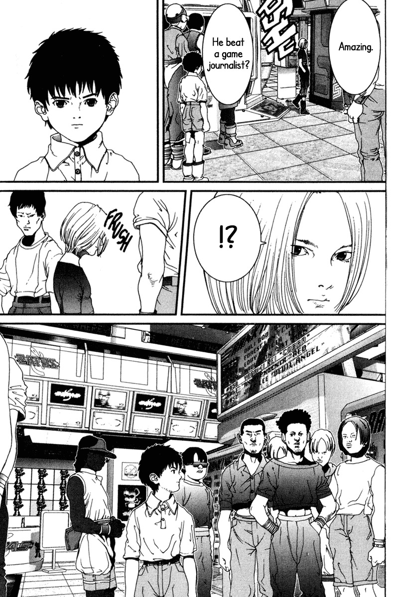 01 (OKU Hiroya) Chapter 9 page 18 - Chapter 9: Conclusion