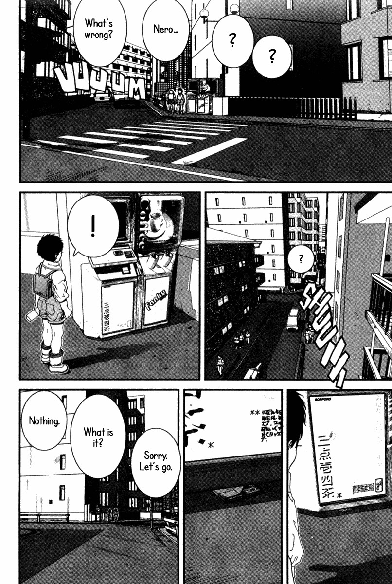 01 (OKU Hiroya) Chapter 9 page 4 - Chapter 9: Conclusion