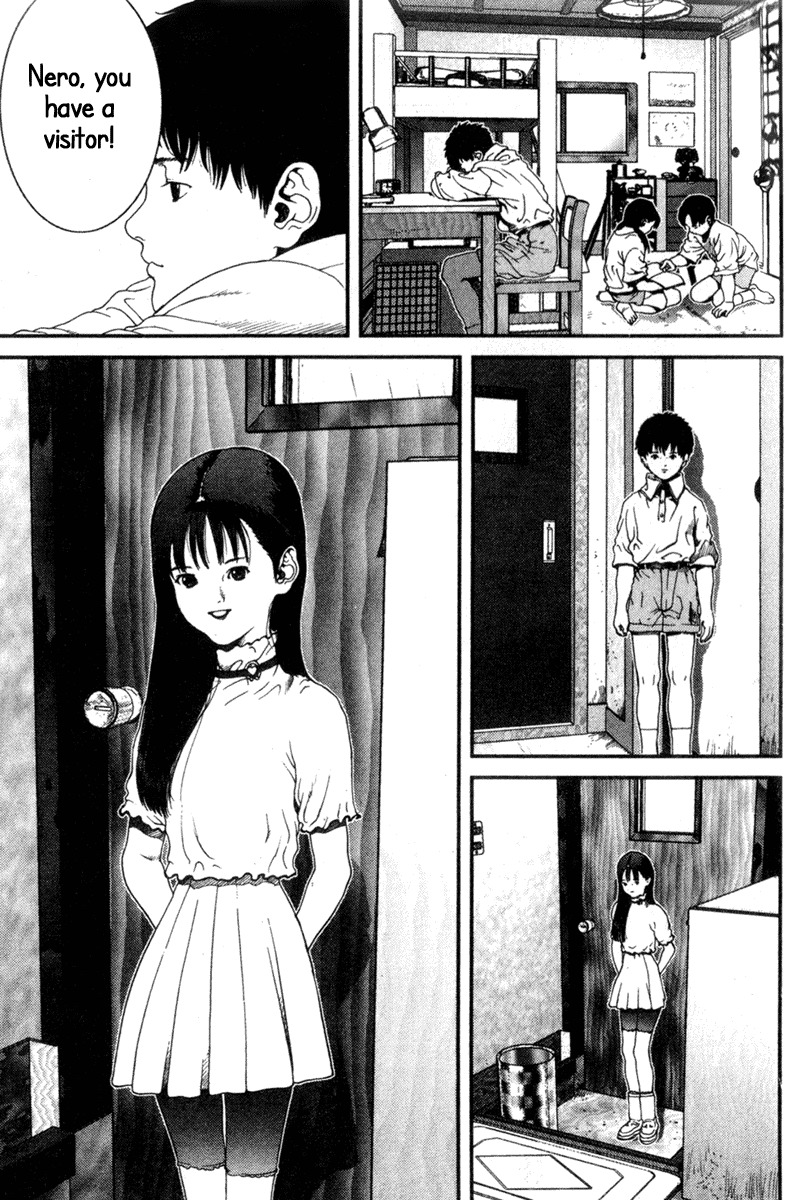01 (OKU Hiroya) Chapter 9 page 5 - Chapter 9: Conclusion