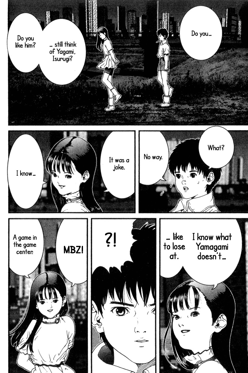 01 (OKU Hiroya) Chapter 9 page 6 - Chapter 9: Conclusion