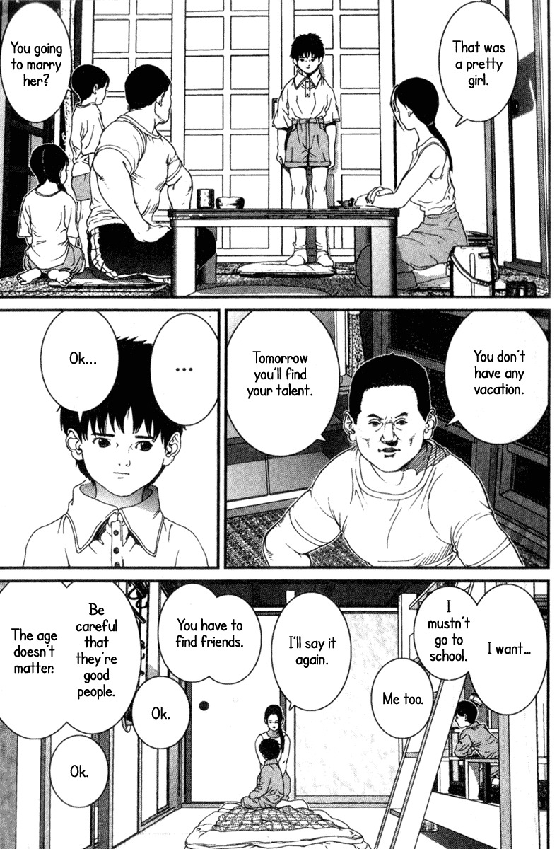 01 (OKU Hiroya) Chapter 9 page 9 - Chapter 9: Conclusion