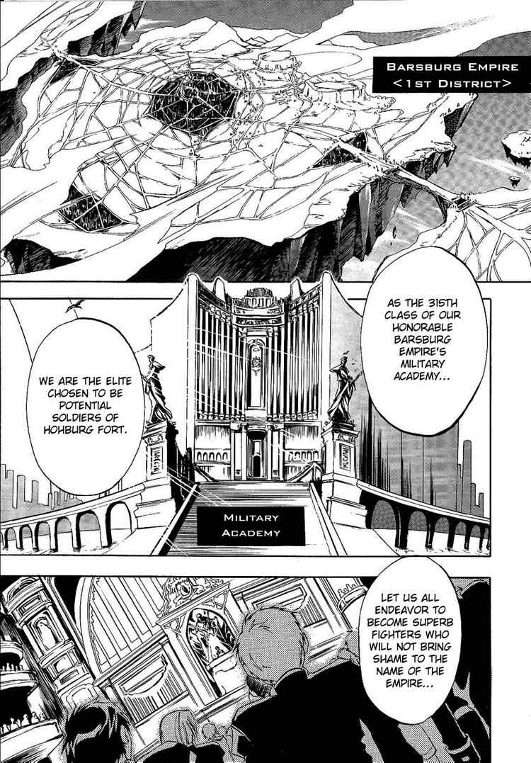 07-Ghost Chapter 1 page 3 - Chapter 1: Escape