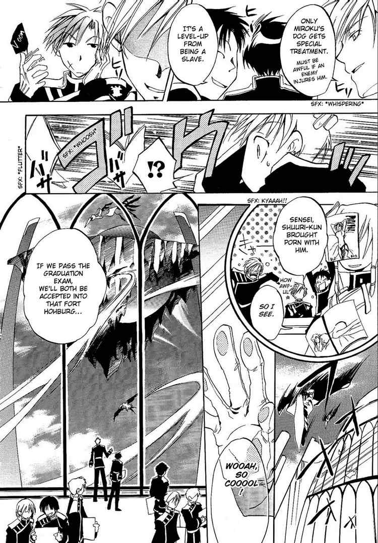 07-Ghost Chapter 1 page 8 - Chapter 1: Escape