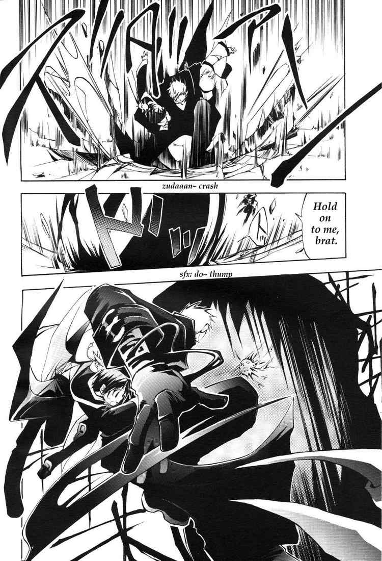07-Ghost Chapter 12 page 28 - Chapter 12: Nightmare Part 3
