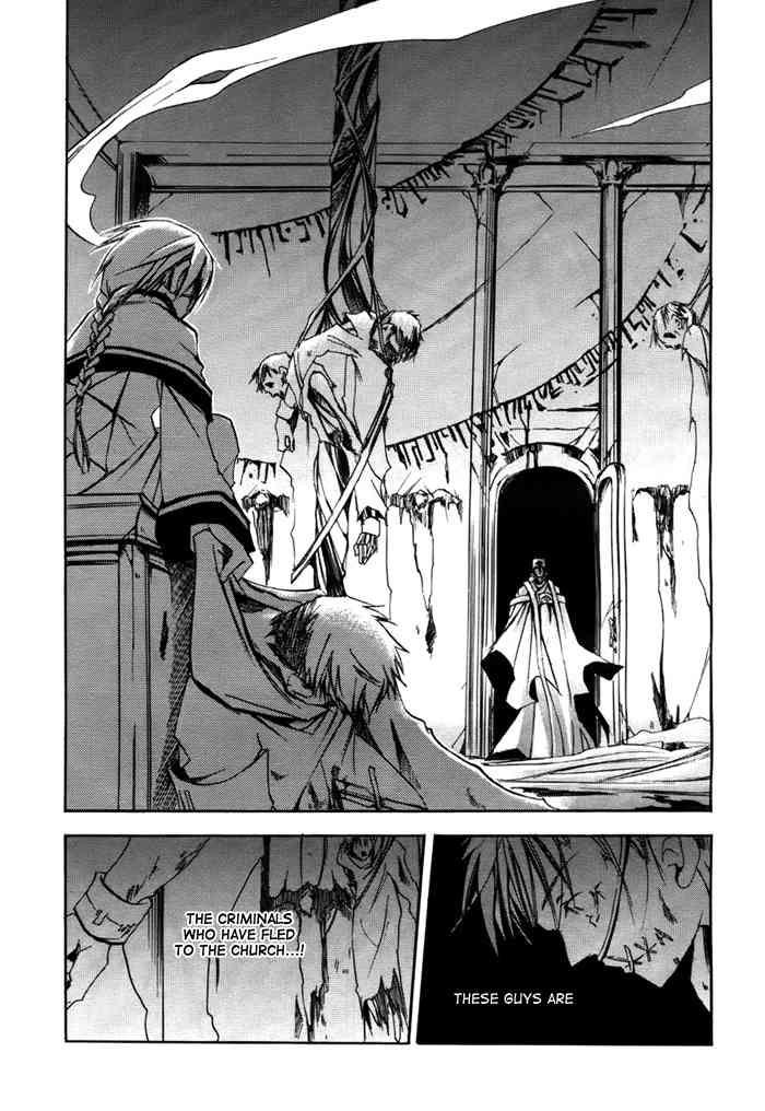 07-Ghost Chapter 14 page 15 - Chapter 14: Nightmare Part 5