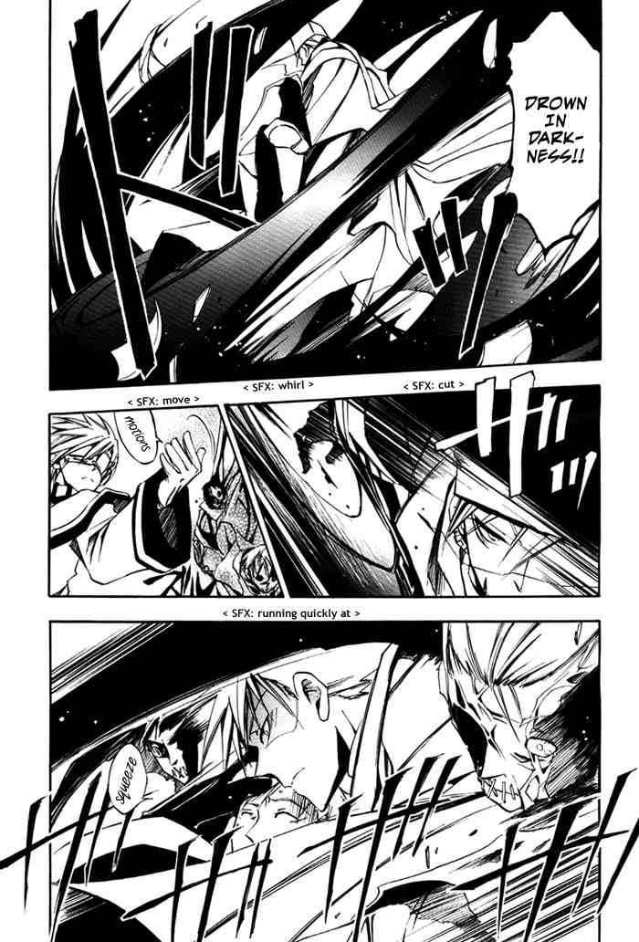 07-Ghost Chapter 14 page 17 - Chapter 14: Nightmare Part 5