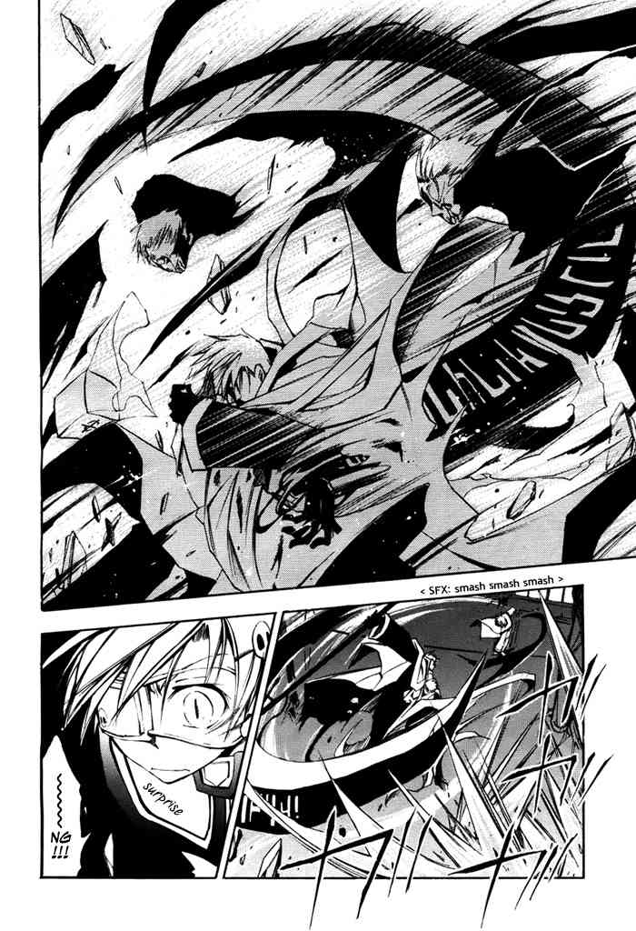 07-Ghost Chapter 14 page 18 - Chapter 14: Nightmare Part 5