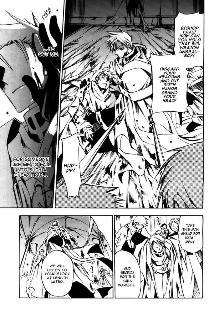 07-Ghost Chapter 14 page 21 - Chapter 14: Nightmare Part 5